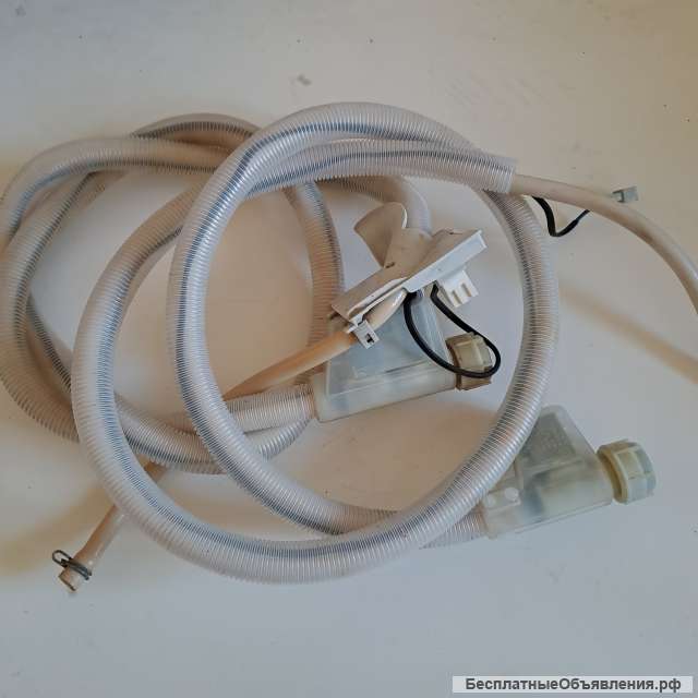 Аквастоп для посудомоечных машин Bosch