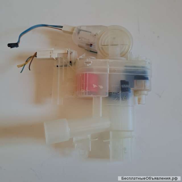 5600001154 регулятор уровня воды Bosch