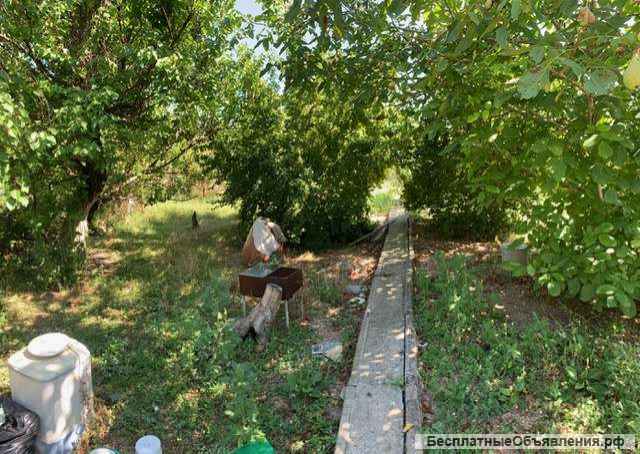 Дача в Севастополе (10 км Балаклавского, СТ Морзаводец)