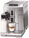 Новая Delonghi ECAM 26.455