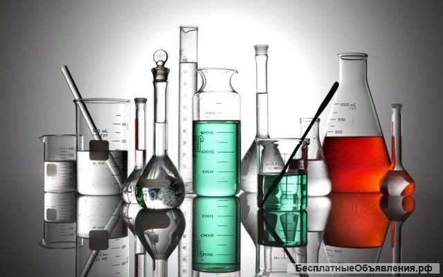 Куплю лабораторную посуду из стекла