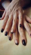 Маникюр педикюр, гель-лак (Shellac)