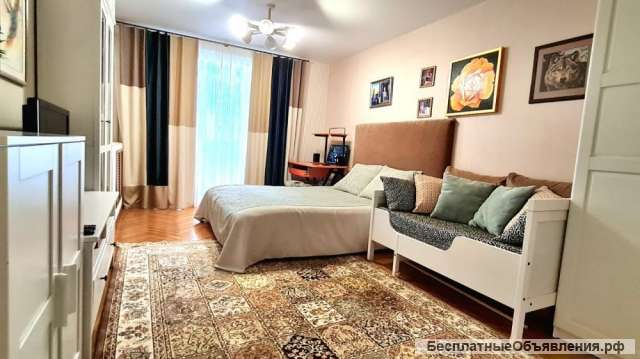 2 к.кв. 54 м2 ТЭЦ