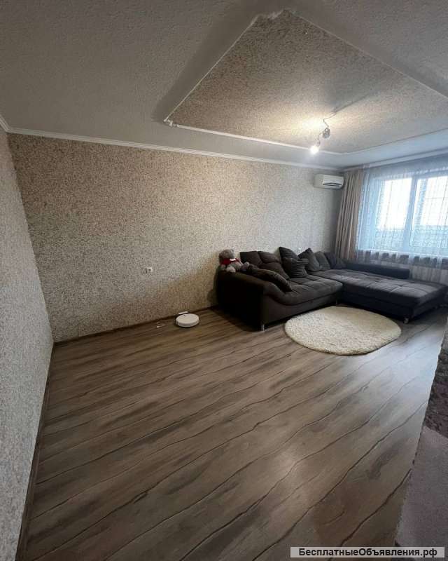 2 к.кв. 60 м2 Аверкиева