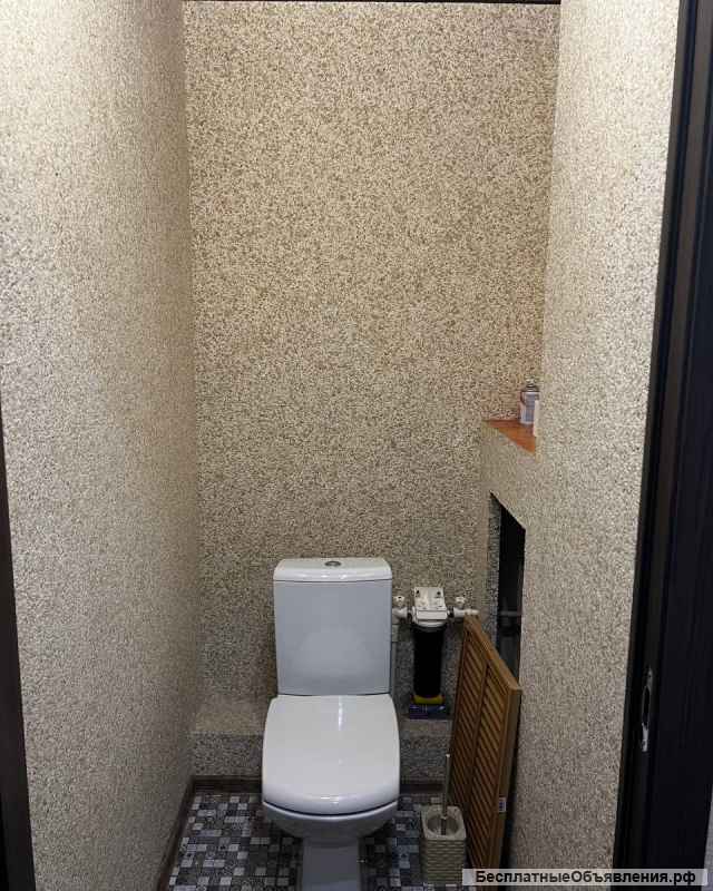 2 к.кв. 60 м2 Аверкиева