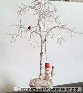 Сувениры ручной работы