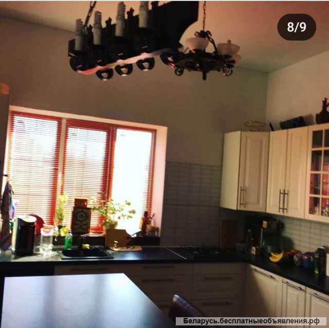 Меняю дом в Московской области на Минск