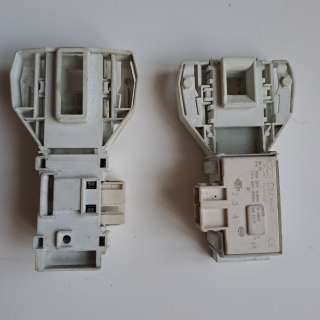 DM066 блокировка люка INDESIT