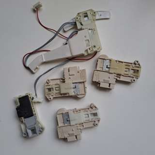 Блокировка люка AEG Electrolux