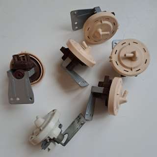 Датчики уровня воды LG