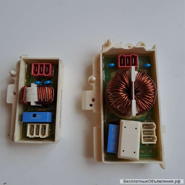 Сетевой фильтр LG