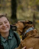 Блейз ищет дом