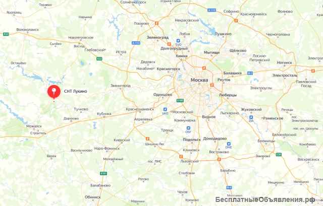 7 соток у реки и леса