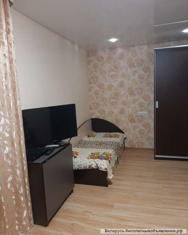 Квартира на длительный срок