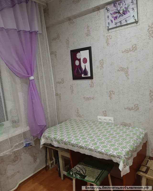 Квартира на длительный срок