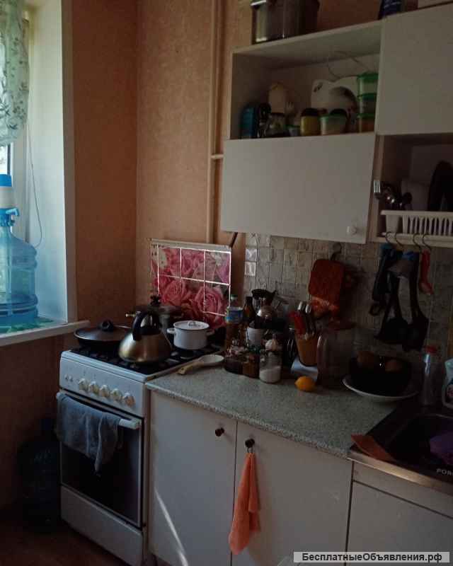 Г. Мытищи 2х комнатная квартира