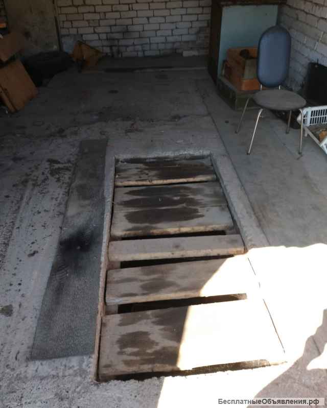 Гараж продажа