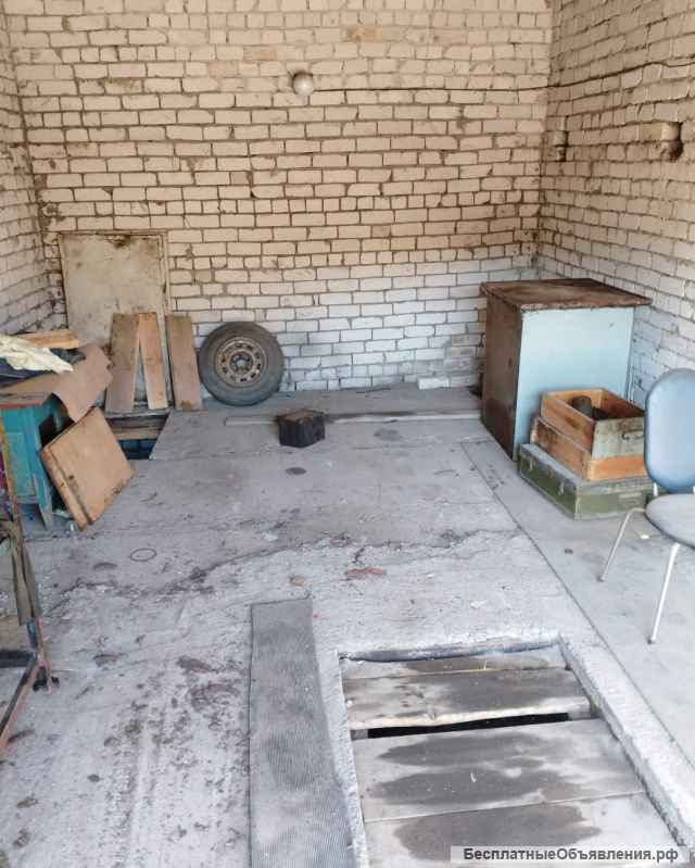 Гараж продажа