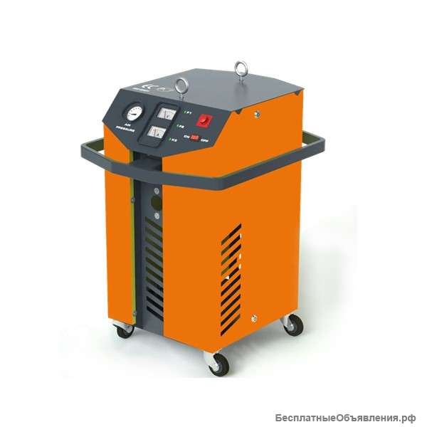 Аппарат подводной плазменной резки Краб