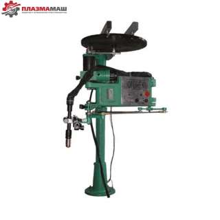 Стационарная машина термической резки «Огонек» от Плазмамаш