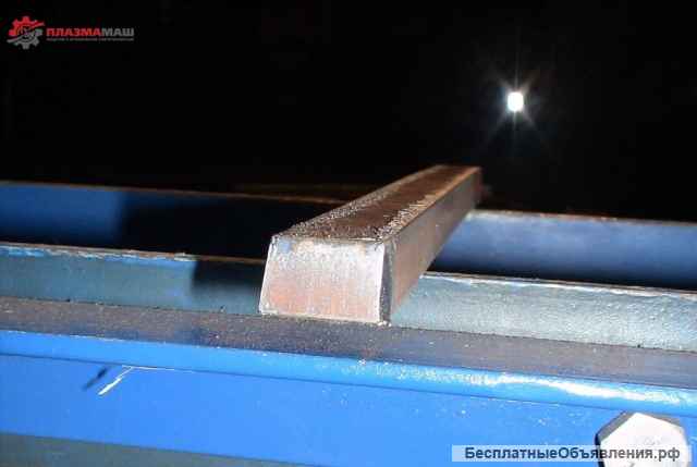 Переносная машина для резки листов металла «Грань» от Плазмамаш