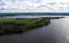 Земельный участок 220га. в Тверской области на берегу озера