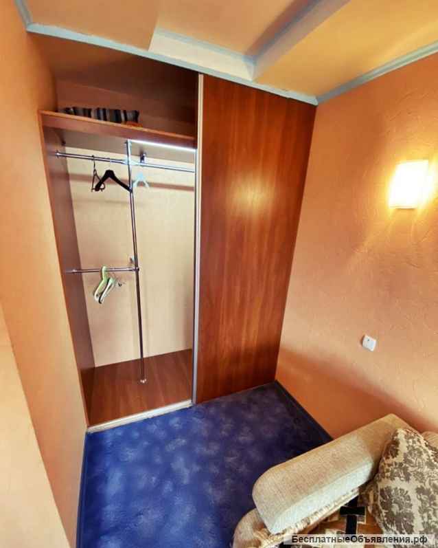 Сдаю 1к.кв. пер. Днепровский 8/10п. 35м. ремонт