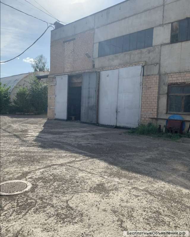 Сдам площади и (или) помещения