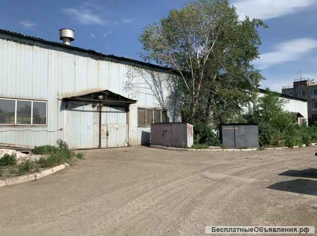 Сдам площади и (или) помещения