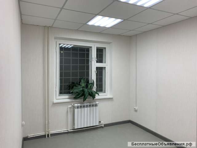 Сдаю в аренду офис 15 м2 в городе Омск, 10 Лет Октября 109