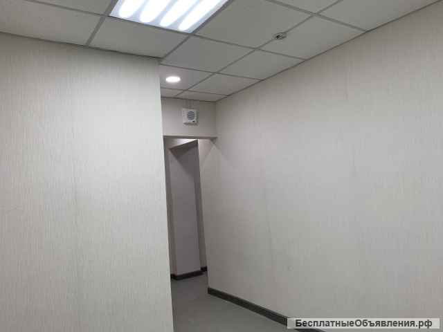 Сдаю в аренду офис 15 м2 в городе Омск, 10 Лет Октября 109