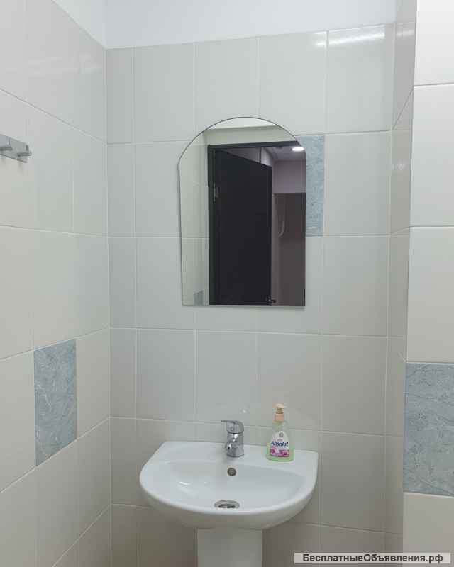 Сдаю в аренду офис 15 м2 в городе Омск, 10 Лет Октября 109