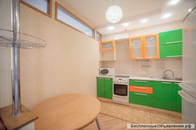 1-квартира на Тверской, 14