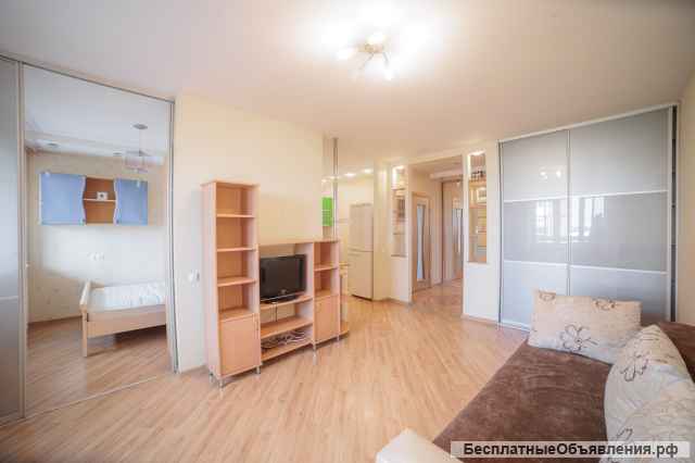 1-квартира на Тверской, 14