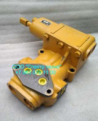 0L61006 Клапан управления поворотом TY165-2 HBXG