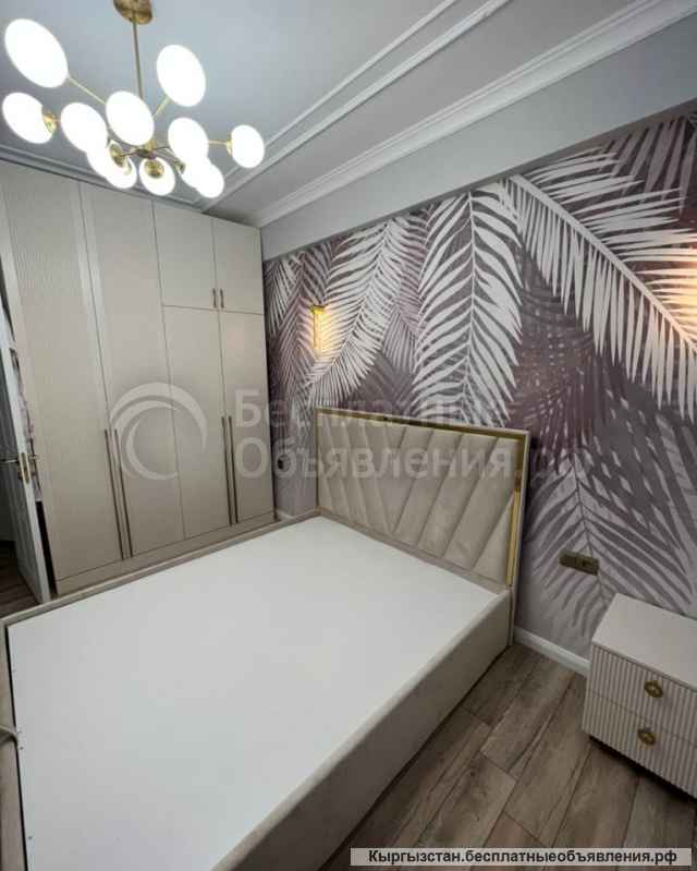 4-комнатная квартира, Ихлас, Ботанический сад, б/п