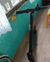 Электросамокат