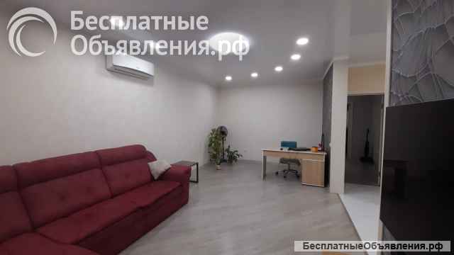 2 к.кв. 72 м2 Панорама Гарантия