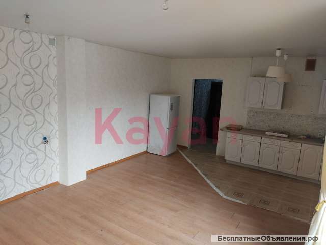 Студия 38 м2 ремонт