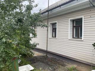 Дом 45 кв. м. на участке 4 соток