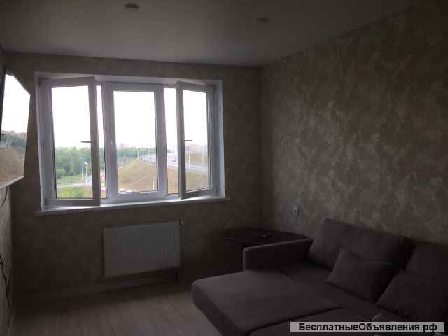 Сдается евродвушка в