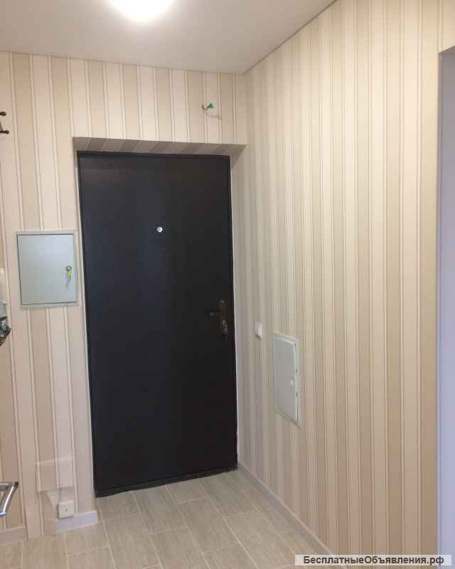 Сдается евродвушка в