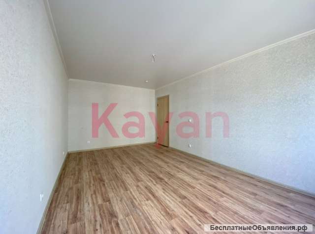 2.к.кв. 60 м2 ККБ Трошева