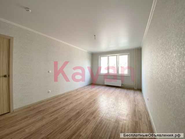 2.к.кв. 60 м2 ККБ Трошева