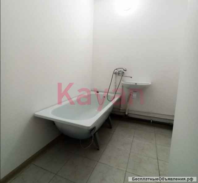 2.к.кв. 60 м2 ККБ Трошева