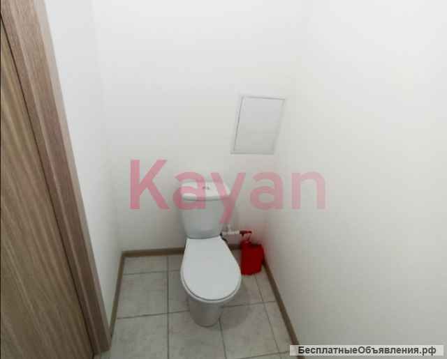 2.к.кв. 60 м2 ККБ Трошева