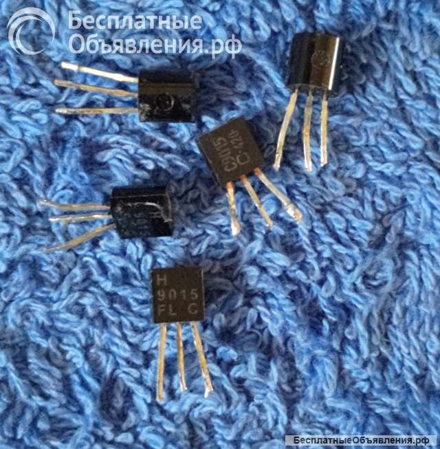 Транзисторы KTC (HT HSA HSC C S ST H HE) редкие (Список KTC2) демонтаж оригинальные