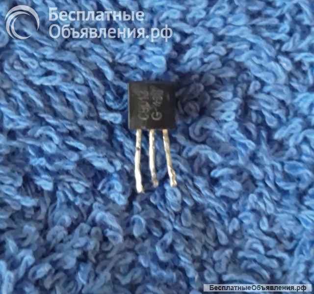 Транзисторы KTC (HT HSA HSC C S ST H HE) редкие (Список KTC2) демонтаж оригинальные