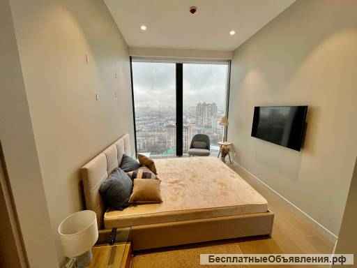 Апартамент 62 кв.м. МФК "Neva Towers"