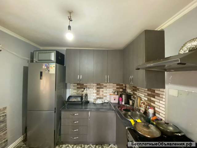 Участок в Армении